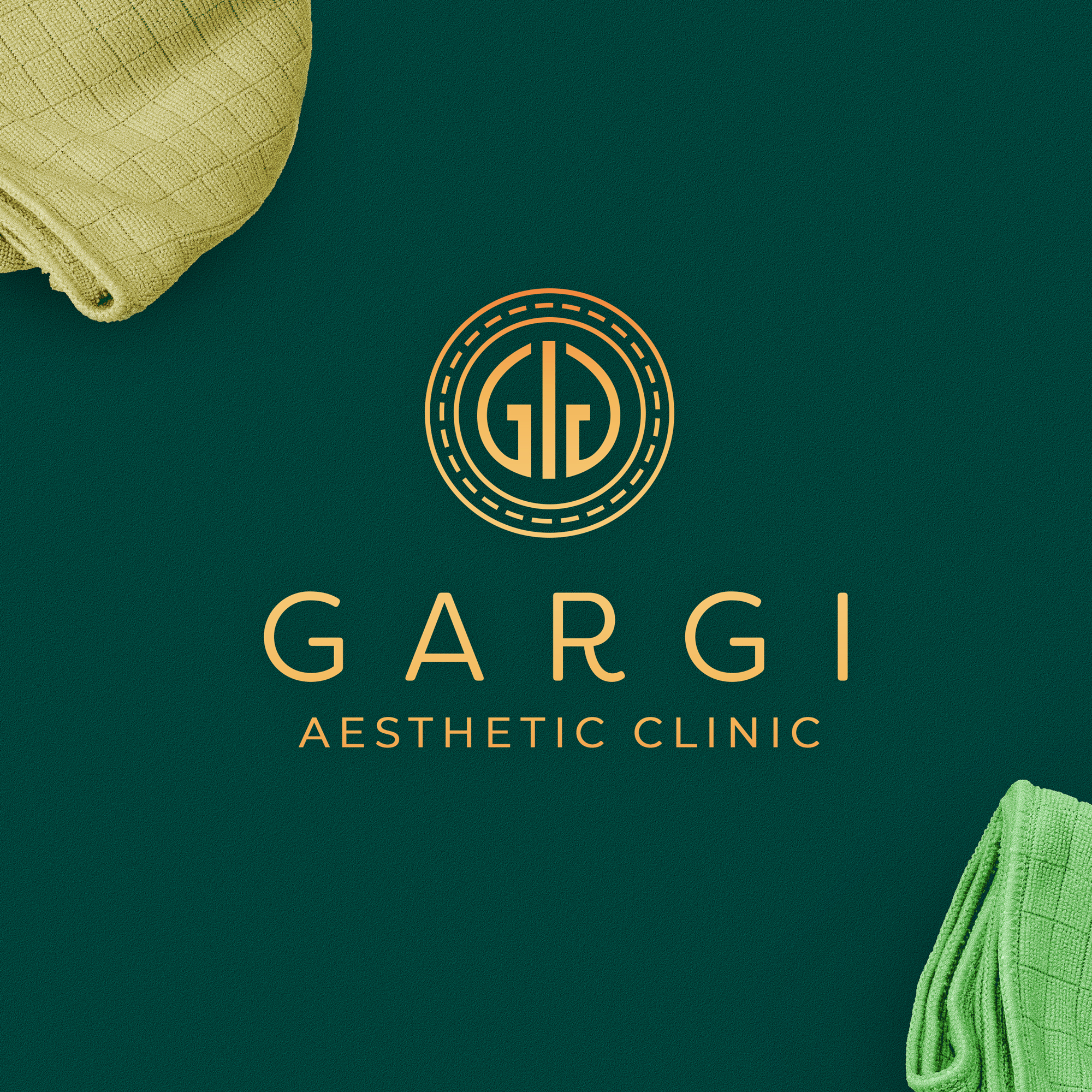 Gargi Logo